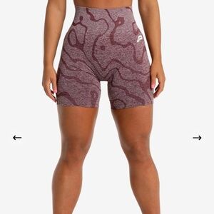 Bike shorts